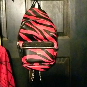Vs mini backpack